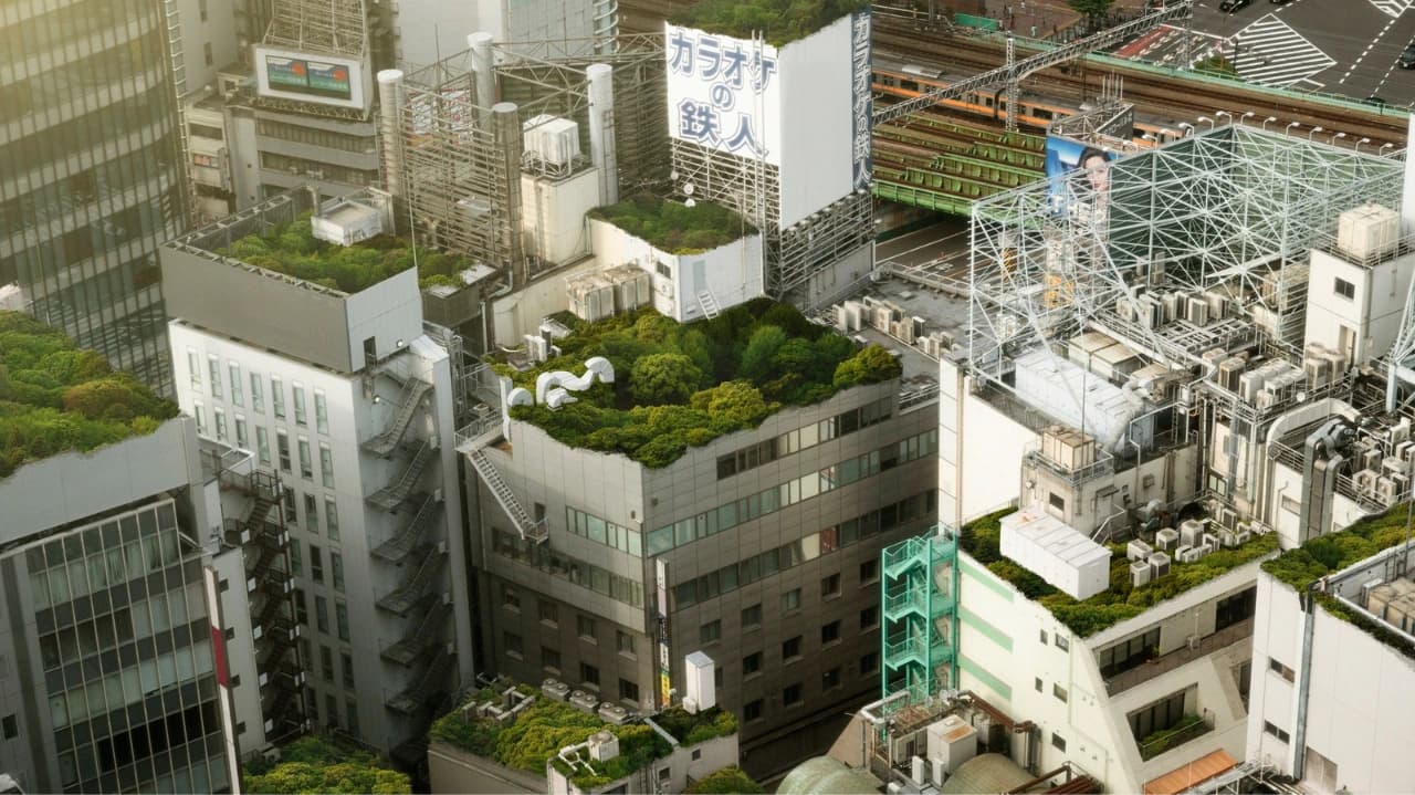 Why the Future of Sustainable Cities Lies in Energy Retrofitting?