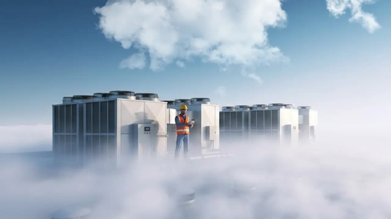 Why Mid-Life Buildings Worldwide Need HVAC Retrofits Now?