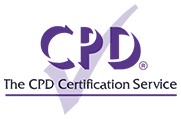 The CPD Certification Service