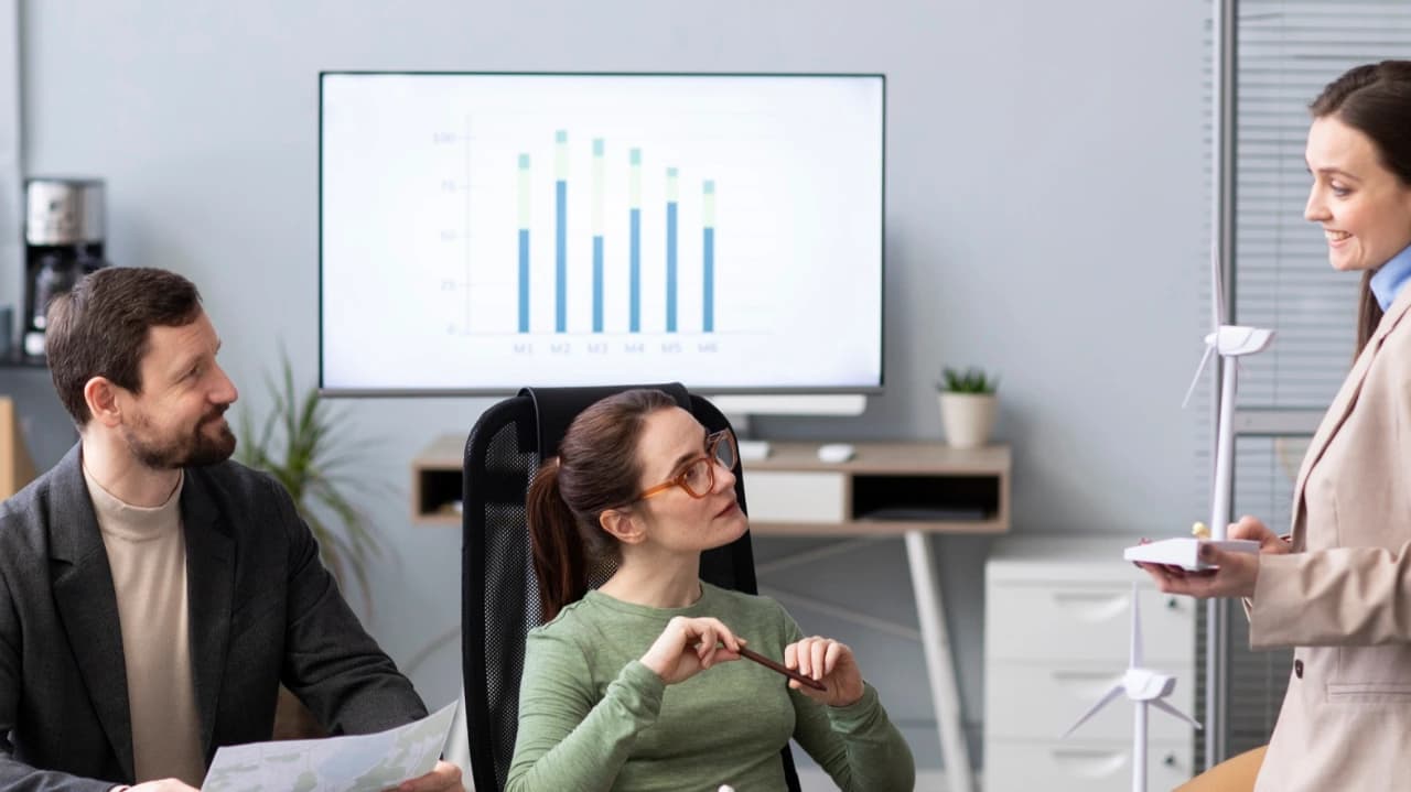 Why Energy Efficiency Is Your Fastest ROI in 2025: The Business Case for Smarter Consumption!