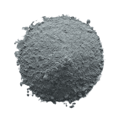85% undensified microsilica