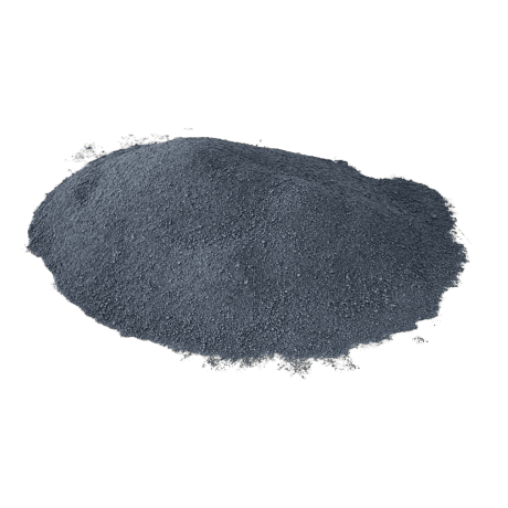 92% undensified microsilica