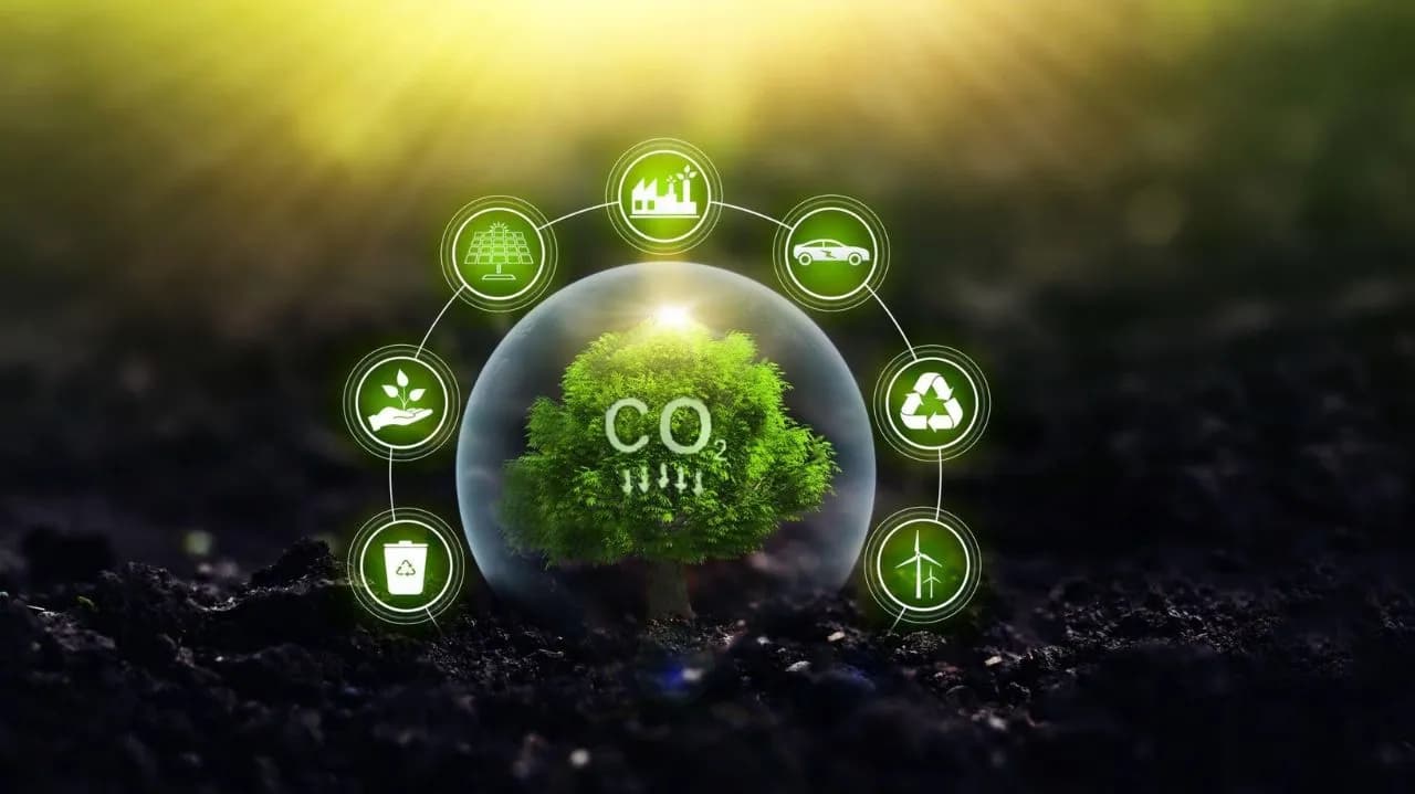 CarbonCredits