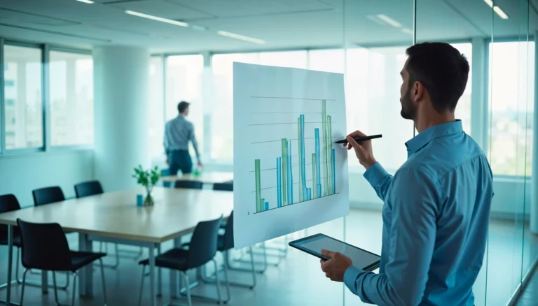 Energy Efficiency Strategies for Business: How to Plan, Prioritize, and Perform?