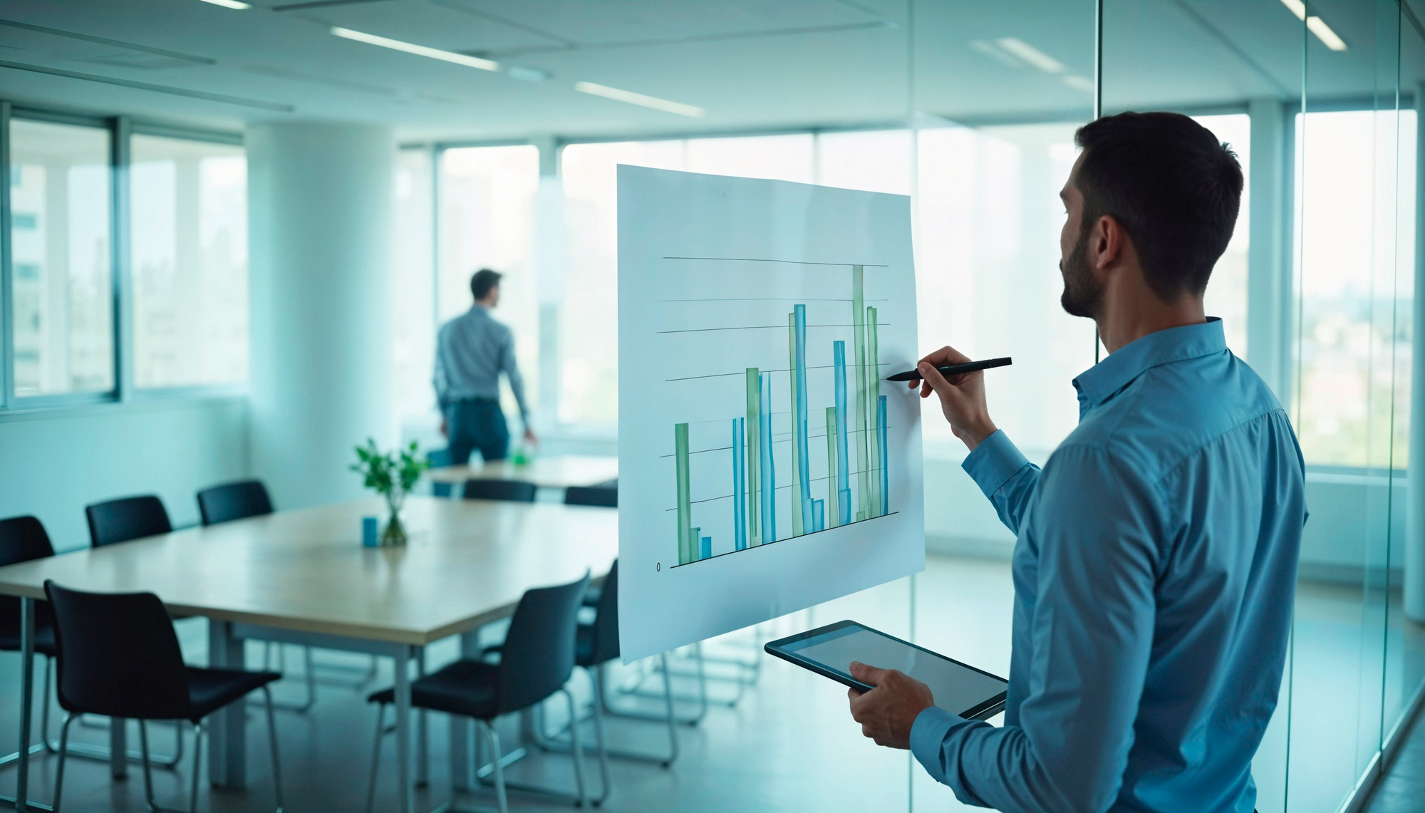 Energy Efficiency Strategies for Business: How to Plan, Prioritize, and Perform?