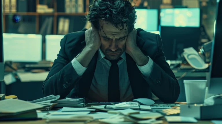 The Hidden Cost of Inefficiency: Why Businesses Lose Millions in Energy Waste Without Knowing