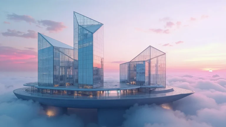 The Future of Buildings: Why Retrofitting Is the Key to Energy Efficiency and Net-Zero Goals?