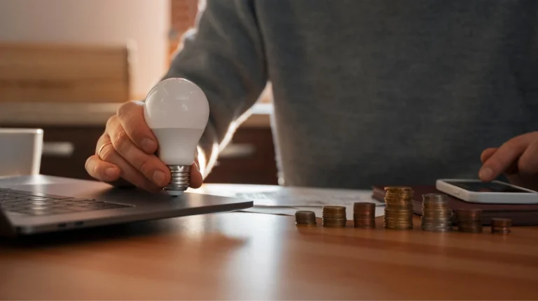 Beyond the Utility Bill: How Energy Audits Unlock Strategic Cost Savings!