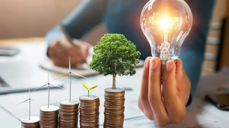 Why PAS 2038 Matters: The Standard Driving Energy Efficiency in Commercial Buildings!