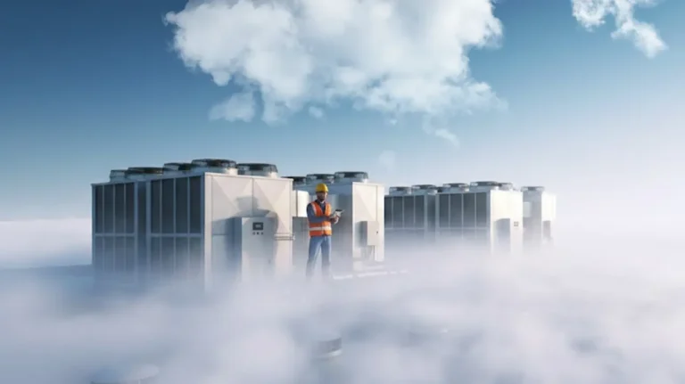 Why Mid-Life Buildings Worldwide Need HVAC Retrofits Now?