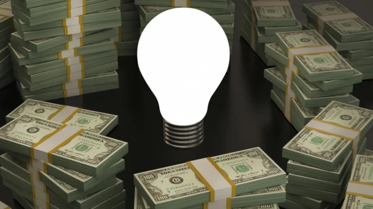 The $2 Trillion Opportunity Hiding in Plain Sight: Why Your Building’s Energy Bill Is Costing You More Than You Think