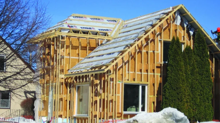 The Deep Energy Retrofit Advantage: How ECMC Transforms Existing Buildings into High-Performance Assets?